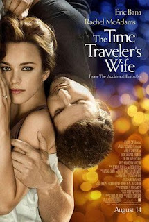 Ver online: Mas alla del tiempo (Y te amaré por siempre / The Time Traveler’s Wife) 2009