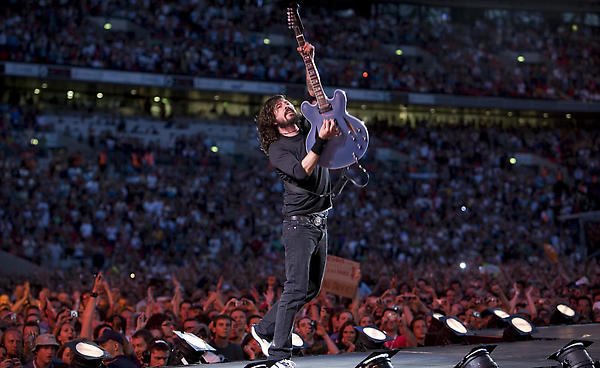 FOO FIGHTER BEST OF YOU foo fighter best of you: