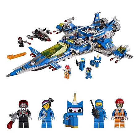 lego set 70816