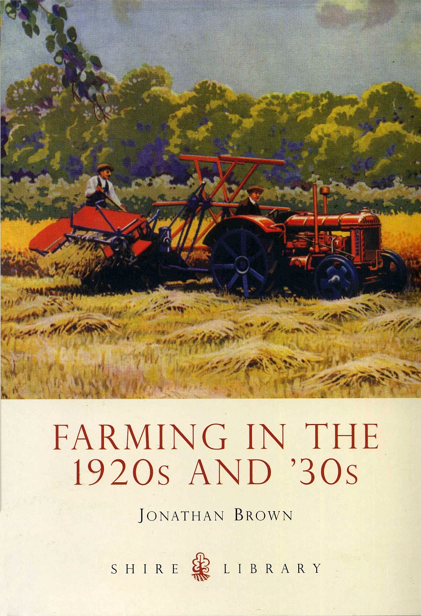 transpress nz 1920s and 1930s farm equipment