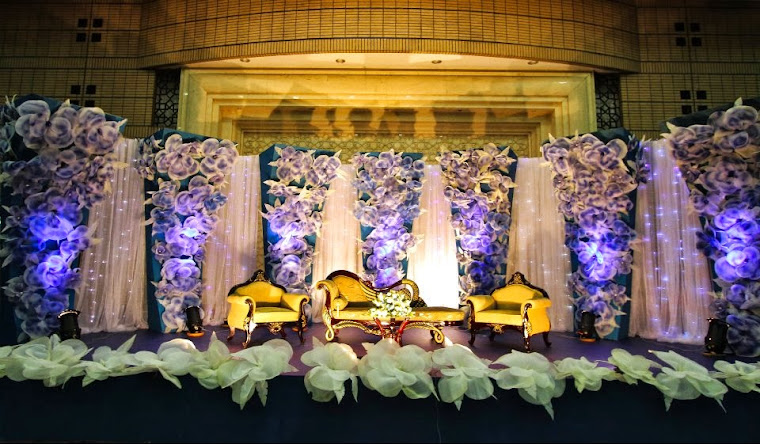 One & Only Top Classic Weddings Events Planners in Pakistan