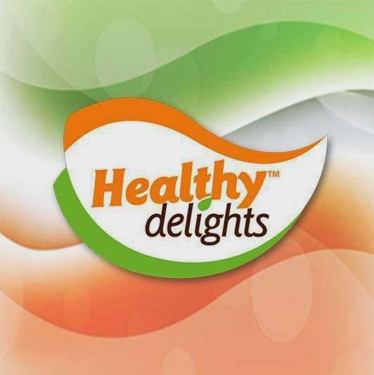 New Age Mama Healthy Delights Giveaway