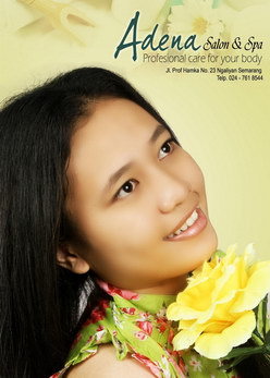 Adena Slon and Spa Semarang