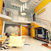 Modern Minimalist House Interior Design Cool 2014