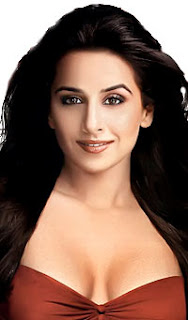 vidya breast