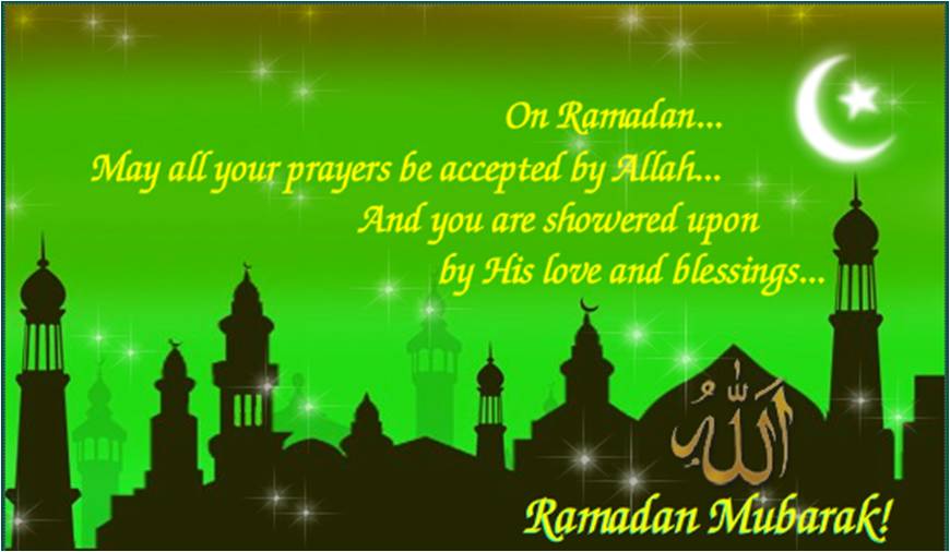 Ramadan Mubarak Wallpapers, Pictures, Images, Ramadan Kareem | Life of  Muslim