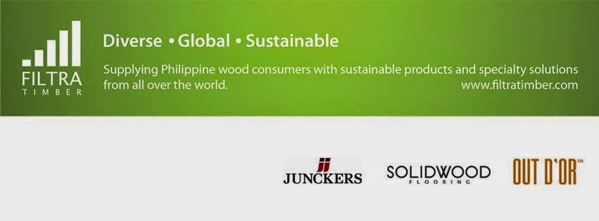 Wood Supply, Timber Import and Export in the Philippines | Filtra Timber