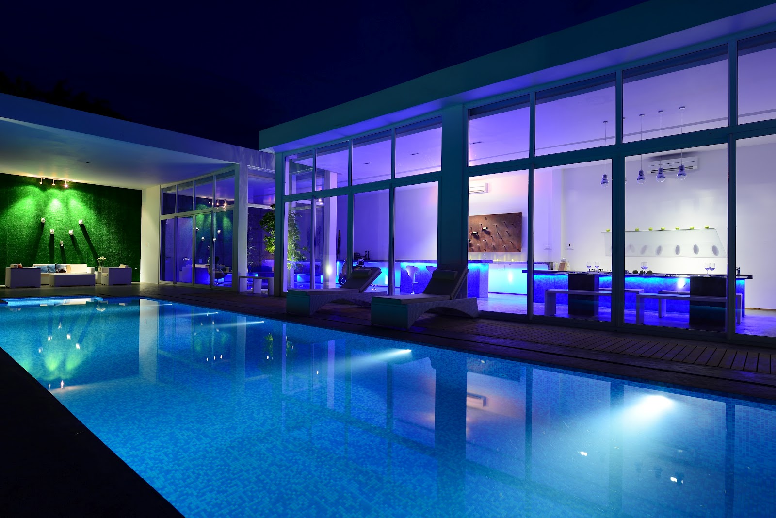 Allu Arjun's Guest House Pics: Exclusive