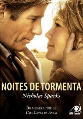 Noites de Tormenta Noites de Tormenta