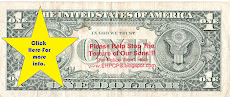 The Dollar Bill Awareness Program