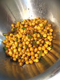 chickpeas