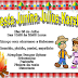Festa Junina Julius Karsten
