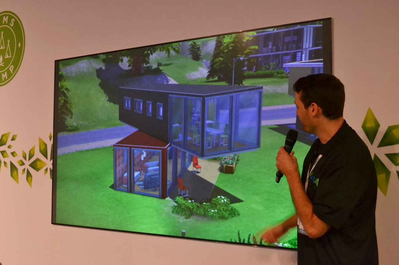 Simstias en simsblogg/nyhetsajt: the sims 4 bilder!