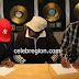 P Square Signed To Universal Music Group