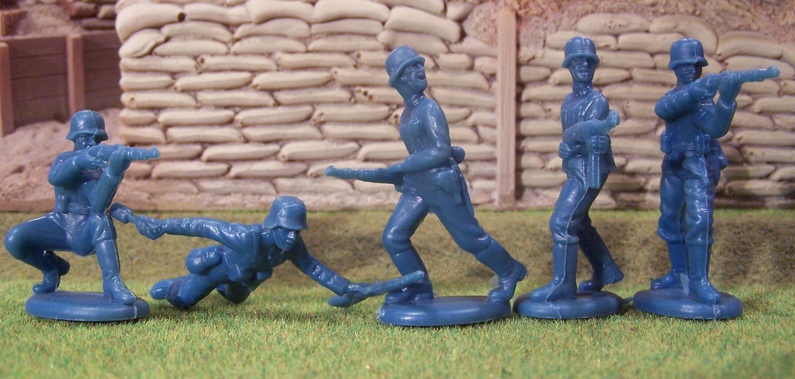 atlantic toy soldiers