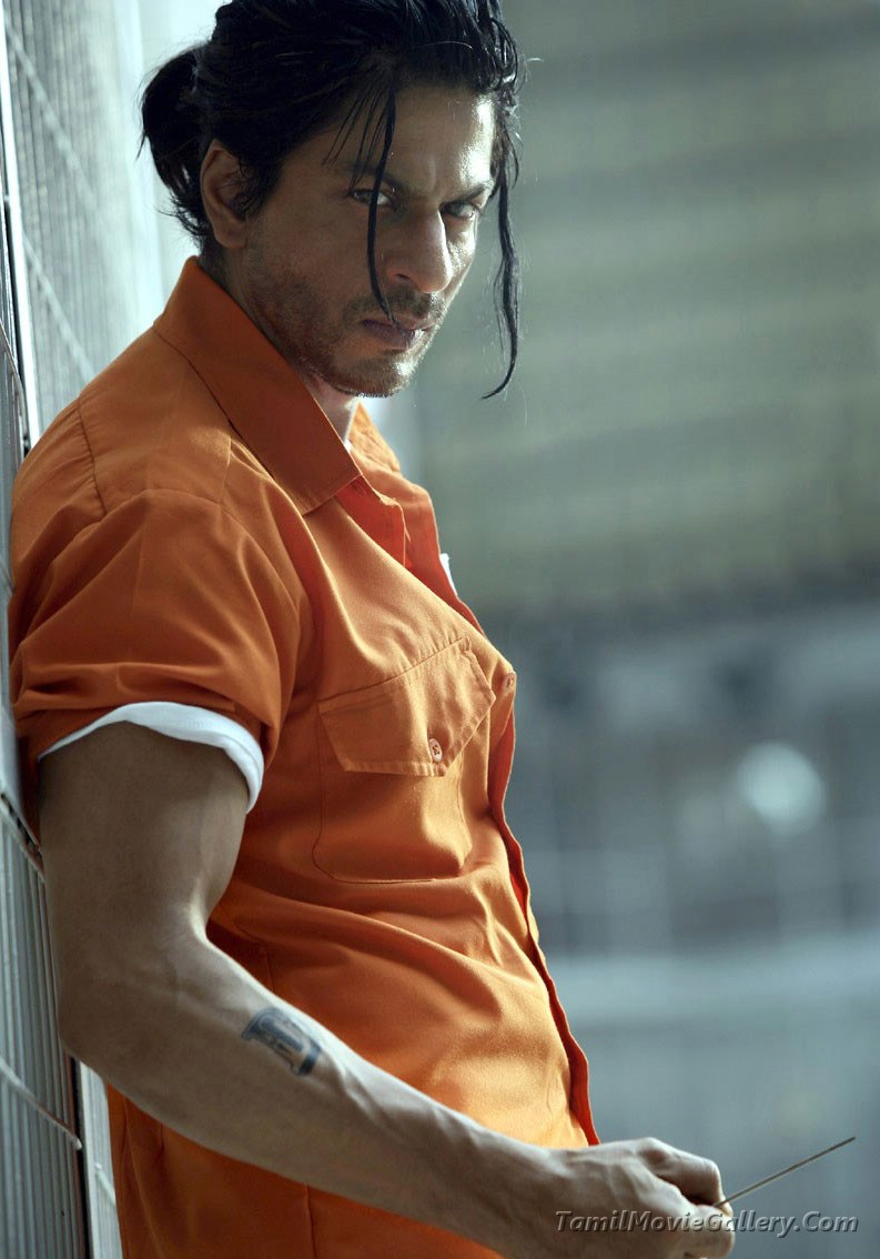 Shahrukh Khan : Don 2 Movie Wallpapers, Photos & Images