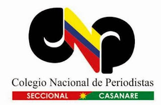 Miembro del CNP Colombia