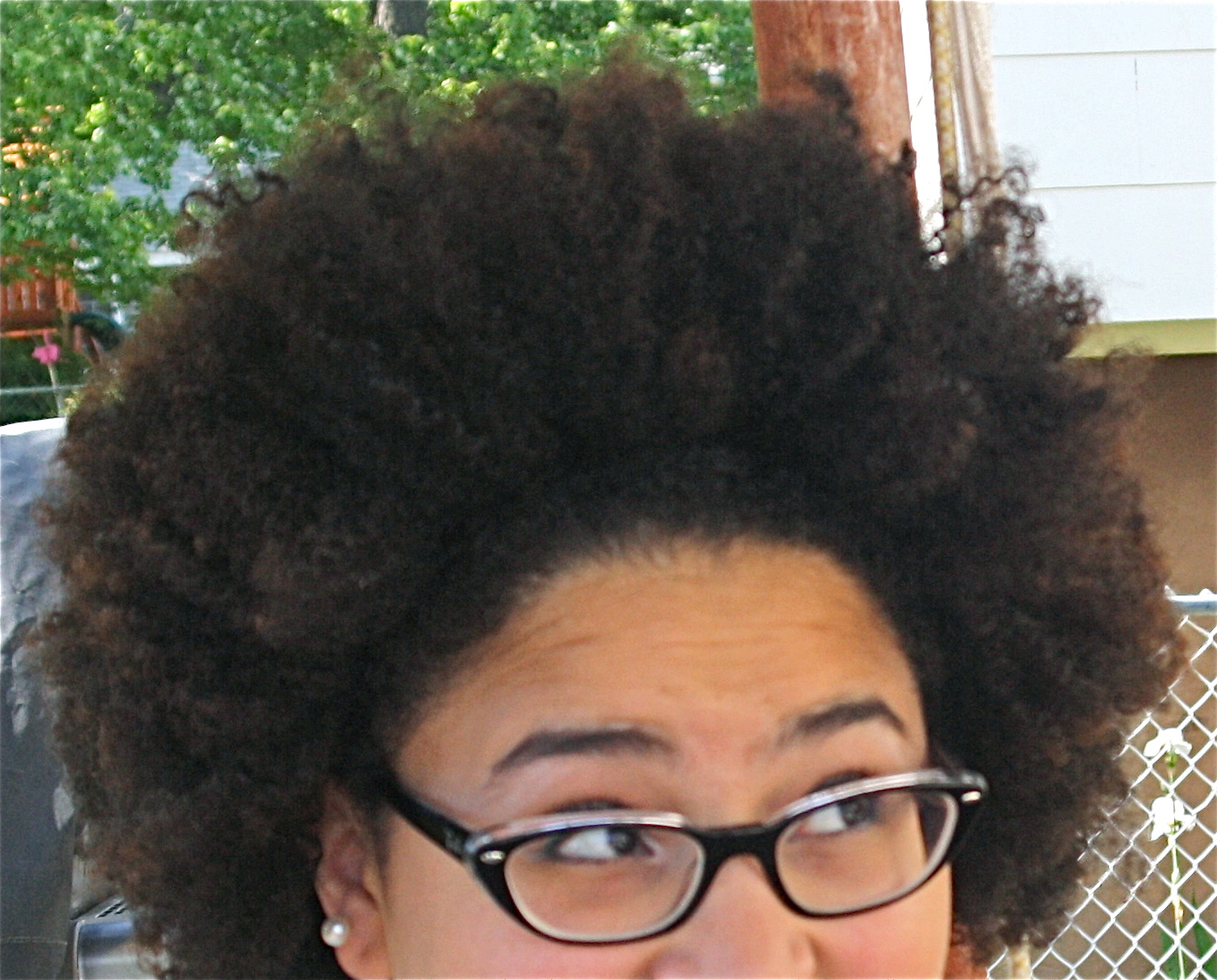 Ave Renee DIY Beauty Greek Yogurt Hair Mask