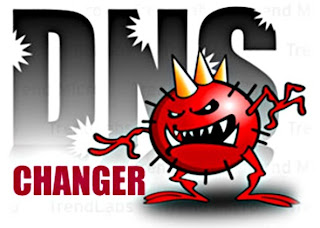 DNSChanger