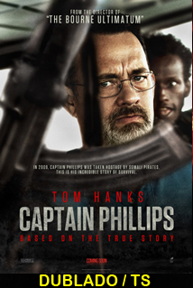 Filme Capitão Phillips Online