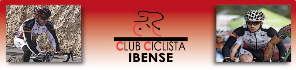 CLUB CICLISTA IBENSE