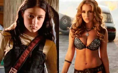 Alexa Vega Alexa Vega