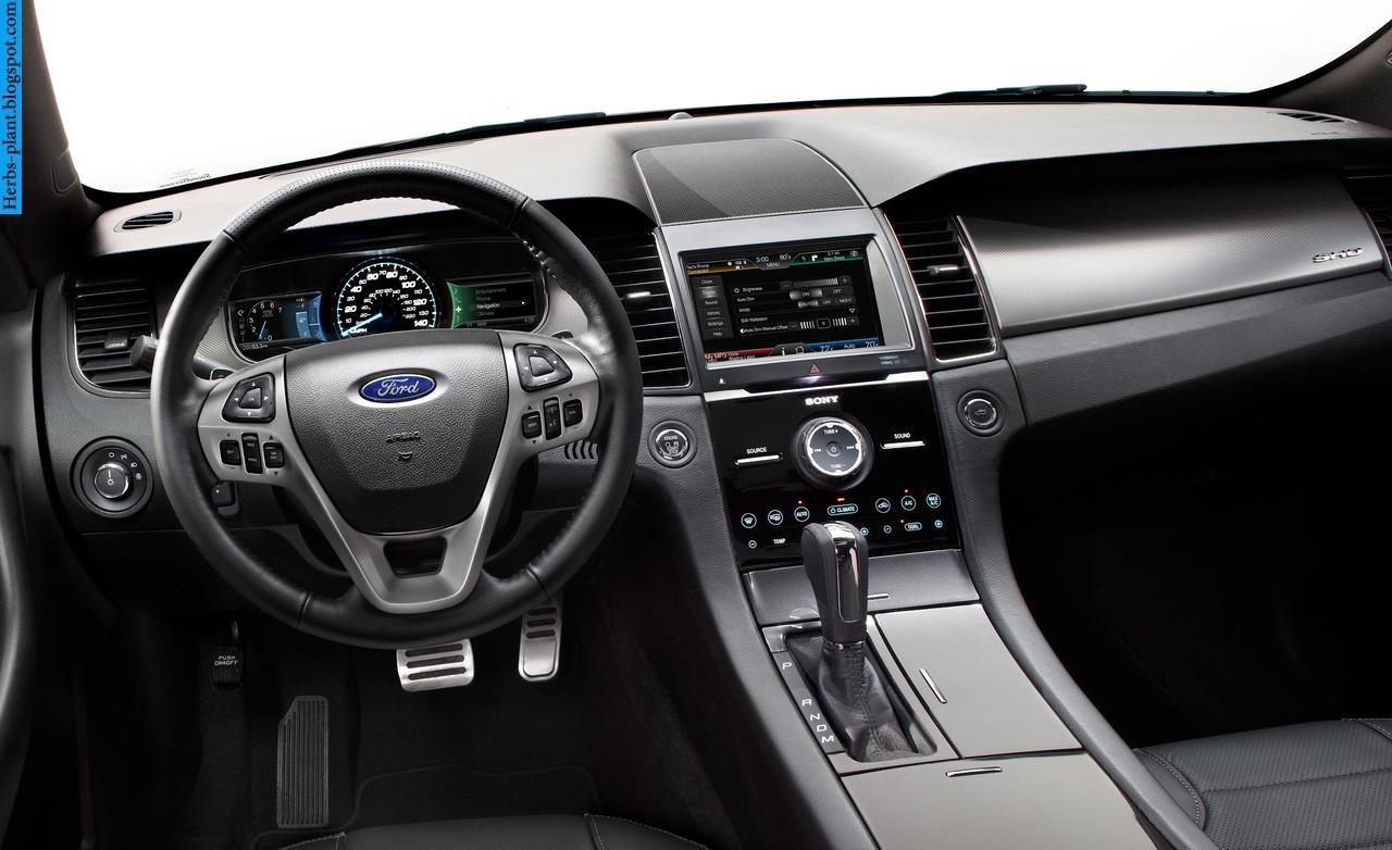 Ford taurus car 2013 dashboard - صور تابلوه سيارة فورد تورس 2013 Ford taurus car 2013 dashboard - صور تابلوه سيارة فورد تورس 2013