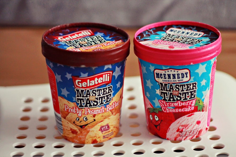 justestka - TESTOWANIE PRODUKTÓW: LODY O SMAKU MASŁA ...