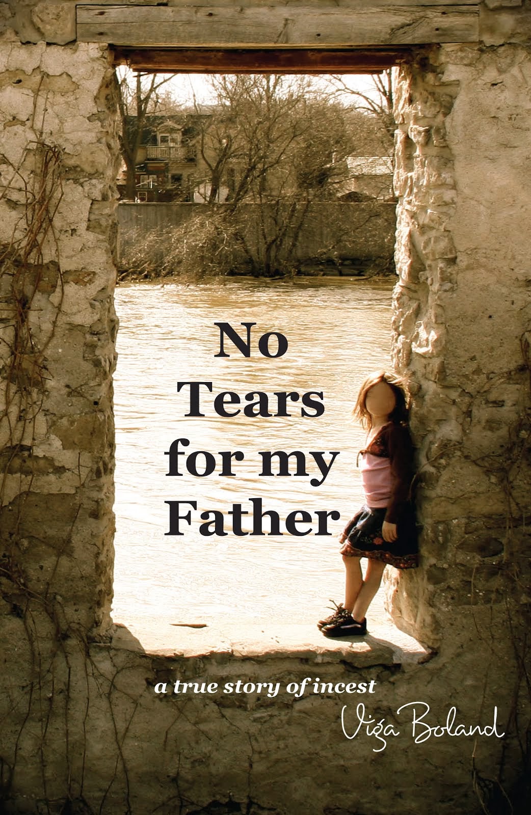 WHERE CAN I BUY "NO TEARS FOR MY FATHER"?
