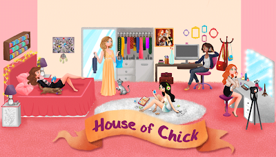 House of Chick