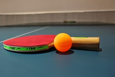 Table Tennis Rubbers, Table Tennis Blades, Table Tennis Tables, Table Tennis Equipment