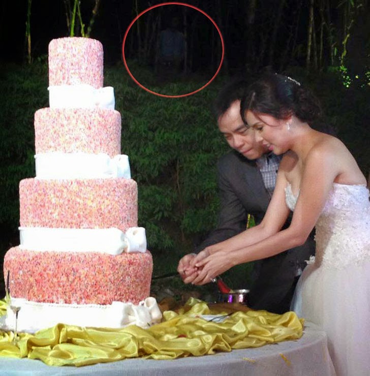 ghost chito-neri wedding photo ghost chito-neri wedding photo