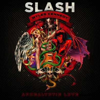 gunsnfnroses: Slash 2012 Tour Dates