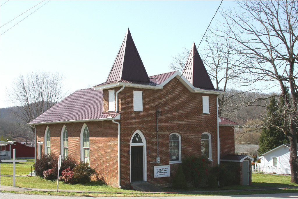 Wayfarin' Stranger March 2012