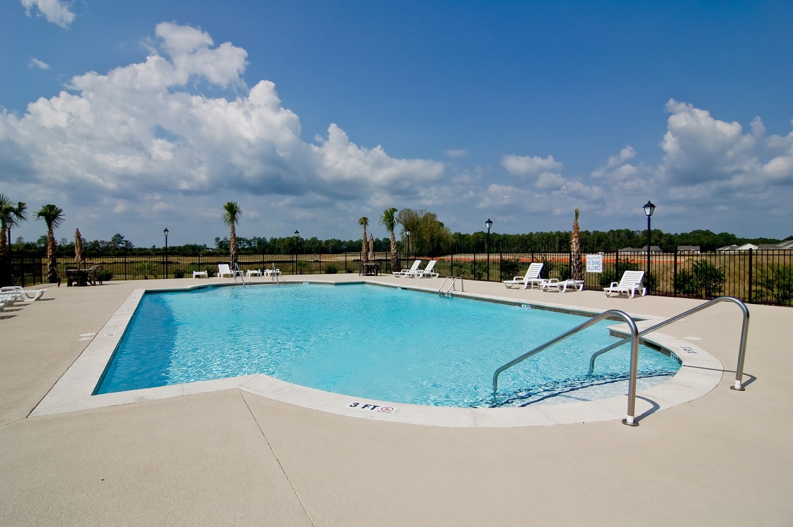 Life In Calabash, NC to Spring Mill Plantation!