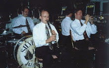 Silver Leaf Jazz Band