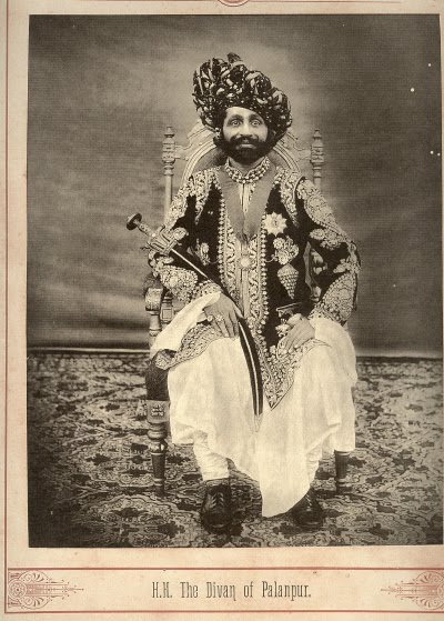 Old Palanpur
