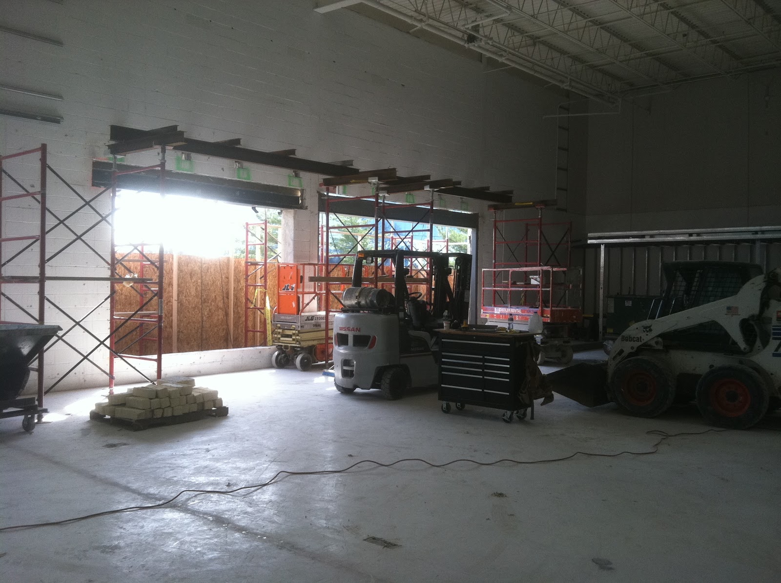 The Tile Shop Design by Kirsty 4/3/11 4/10/11