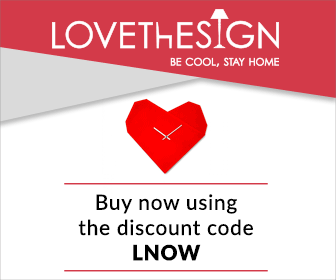 Discover All The New Product  In Catalogue - Lovethesign