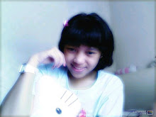 Profile Blogger - Destyarini