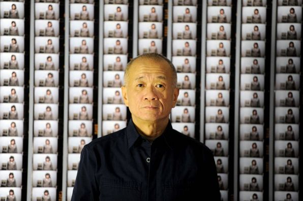Tehching Hsieh