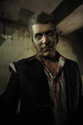 Wait, George Clooney's a Vampire?? When did THIS Happen?? LOL Wait, George Clooney's a Vampire?? When did THIS Happen?? LOL
