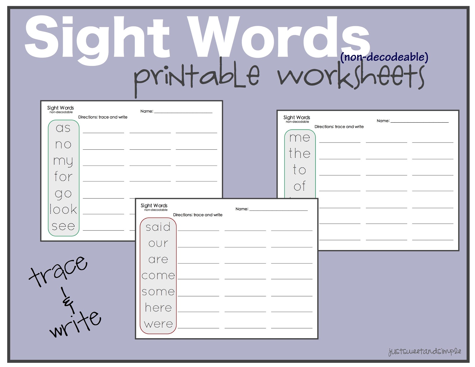 worksheet Kindergarten Sight Words Worksheet worksheet free printable kindergarten sight word worksheets grass words words1st magnificent list wosenly best words