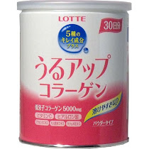 LOTTE Collagen