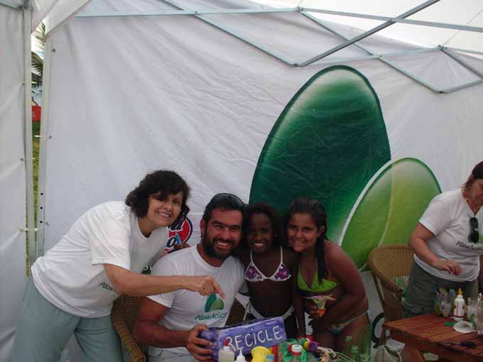 ECOEVENTOS-RJ