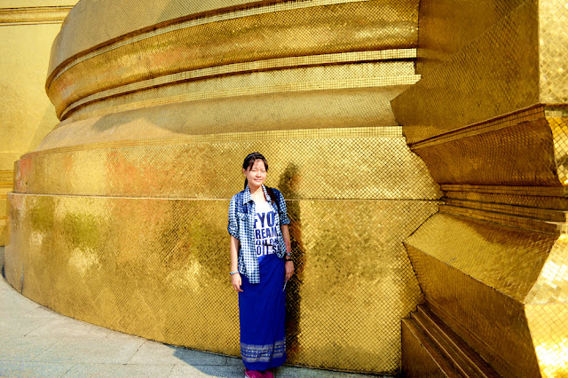 Royal Grand palace bangkok Bangkok Thailand