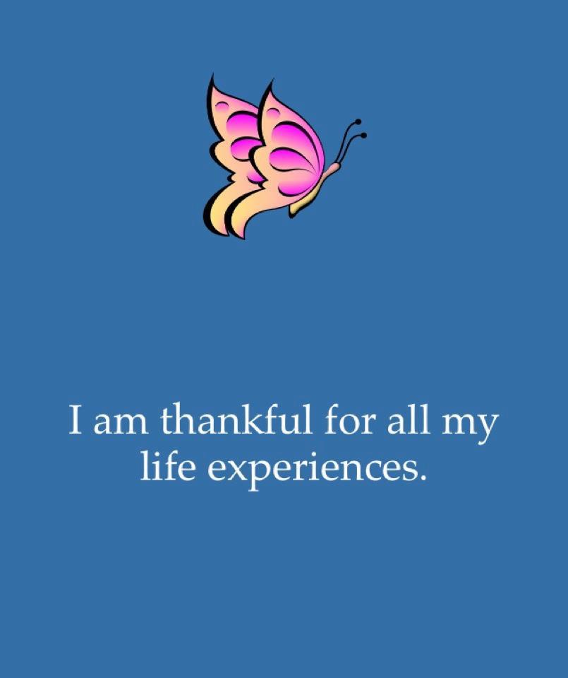 I am thankful for list picture