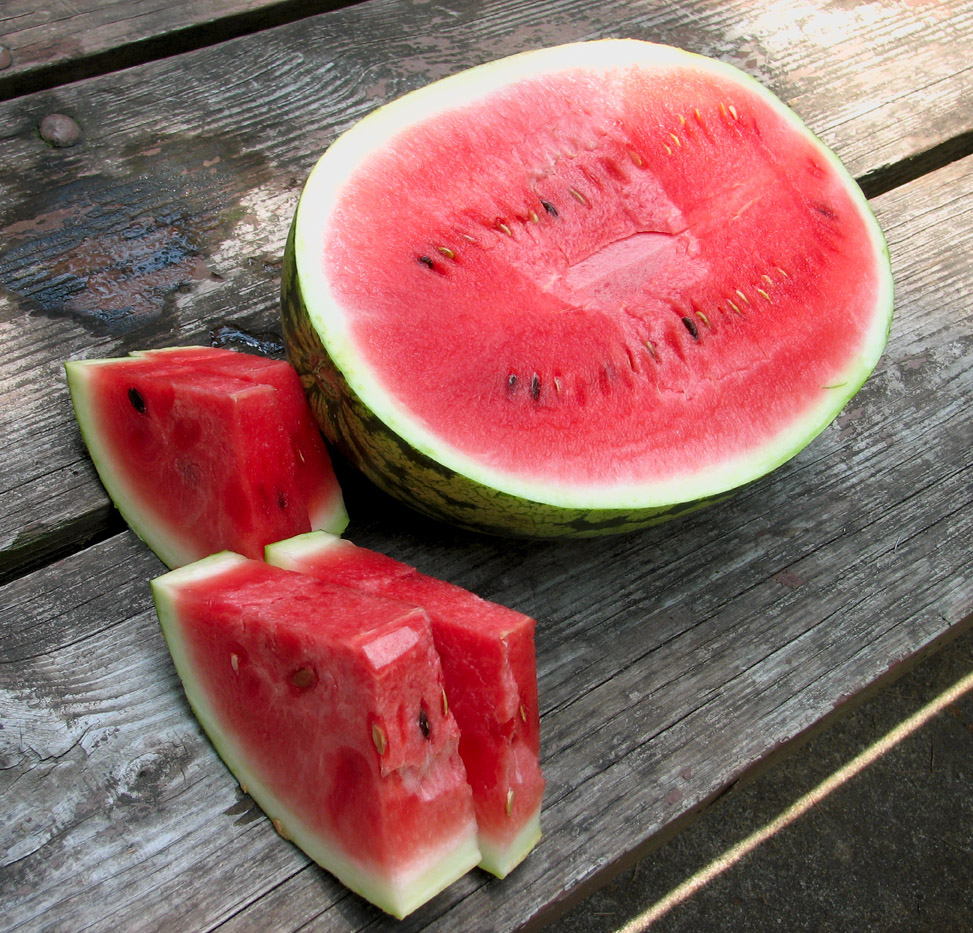 How many calories are in the watermelon and how useful is it How many calories are in the watermelon and how useful is it