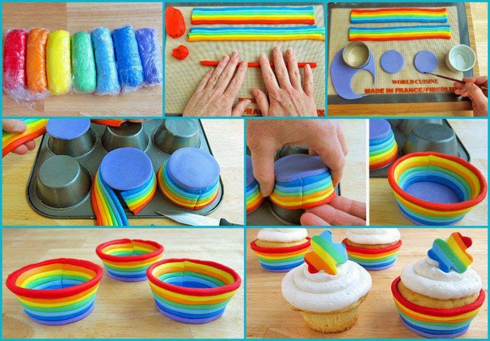NOWACRAFT KUP KEK ( CUPCAKE ) DÜNYASI