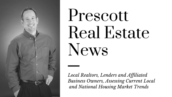 Prescott Real Estate News